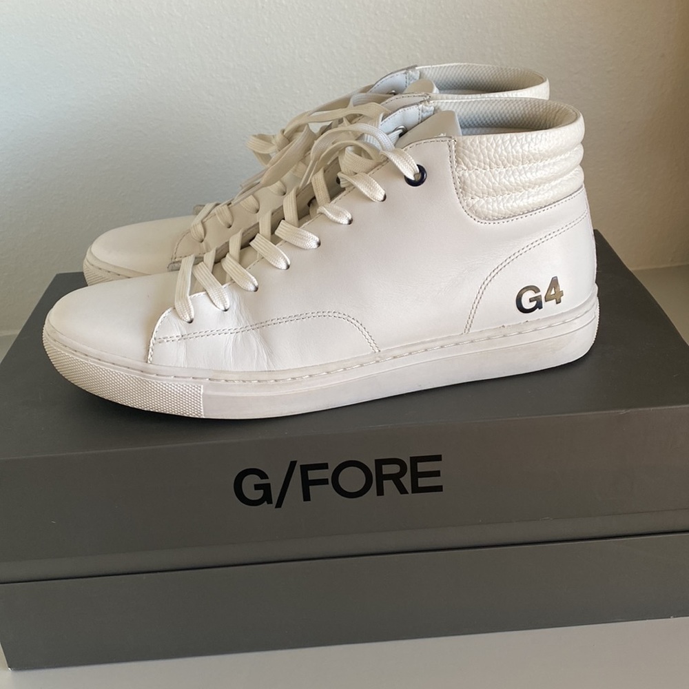 G/FORE Mid Street Disruptor - sno